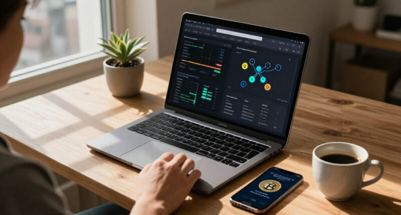 8 Guides To Building Smarter Workflows With AI Automation Software