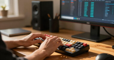 8 Mechanical Keyboard Picks For Productivity And Play In 2027