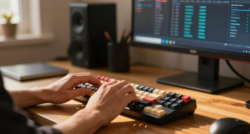 8 Mechanical Keyboard Picks For Productivity And Play In 2027