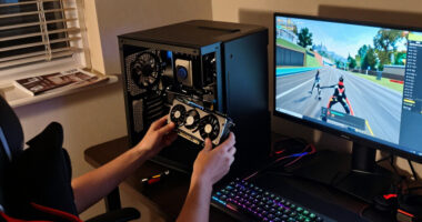 A 2027 Guide To 10 Graphics Cards For Gaming And Everyday Use