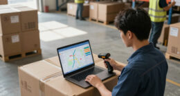 A China Bribery Case Worth $325M Puts Supply-Chain Operations In Focus