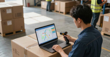 A China Bribery Case Worth $325M Puts Supply-Chain Operations In Focus