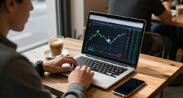 A Month Of AI News Through The Lens Of Dots, Bots, And Math!