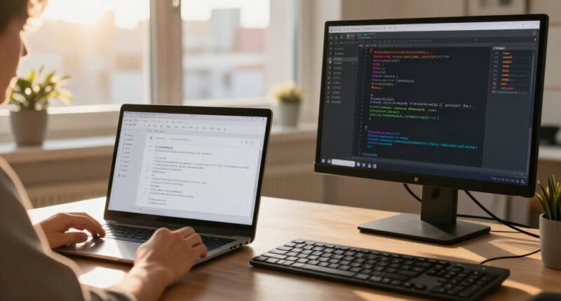 A New GitHub Pull Request Pattern: AI Starts 4 In 10, Review Follows