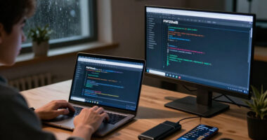 AI-Assisted Review Brings New Perspective To The PHP2Shell Story