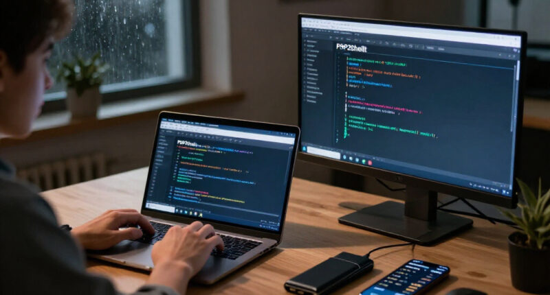 AI-Assisted Review Brings New Perspective To The PHP2Shell Story