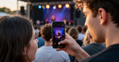 AI In The Spotlight: What The Digital Ozzy Debate Means To Fans