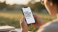 AI Text Feeling Flat Or Tiring? Six Patterns Worth Changing