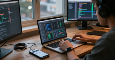AI Tool Security Risks: From Stolen Sessions To Hidden Reasoning
