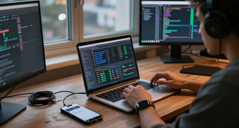 AI Tool Security Risks: From Stolen Sessions To Hidden Reasoning