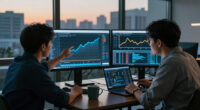 Amazon’s AI Bets Offer A Different Lens On Engineering Metrics