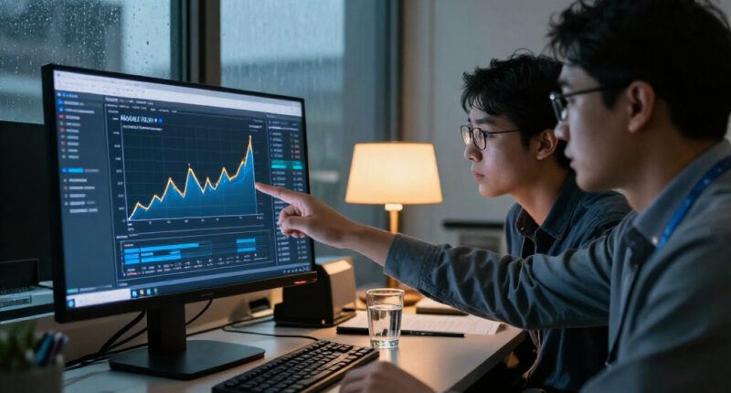 Anthropic’s Filing Warns Of Risks From The Technology It Markets