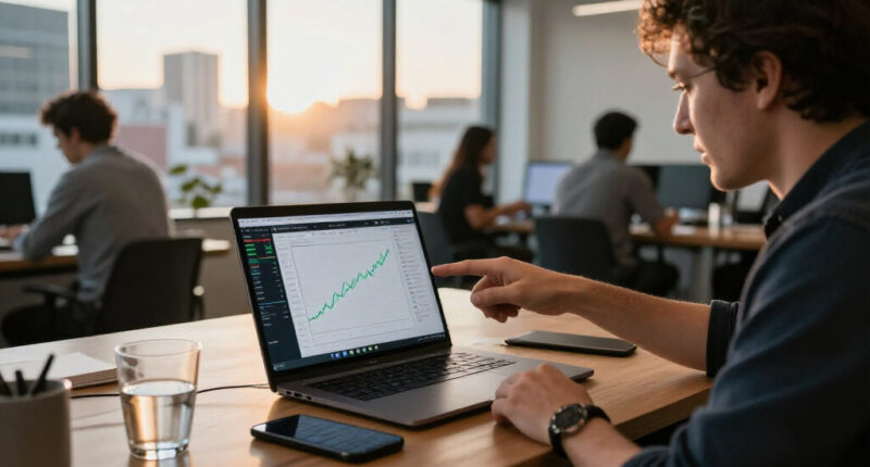 Anthropic’s Growth: 14X As IPO Approaches
