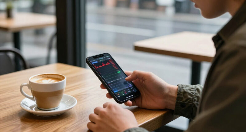 Bitcoin And Crypto Prices Slip Following Binance Security Issue Report