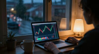 Bitcoin's Volatility Has Plunged, But Extreme Price Swings Are More Frequent Than In 2018