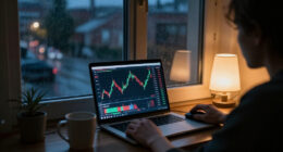 Bitcoin's Volatility Has Plunged, But Extreme Price Swings Are More Frequent Than In 2018