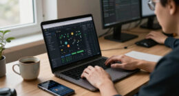 Build Better Workflows With 9 AI Automation Guides To Read In 2027