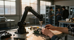 ByteDance Adds Robotics Hiring As It Pursues Real-World AI Uses