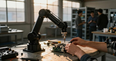 ByteDance Adds Robotics Hiring As It Pursues Real-World AI Uses