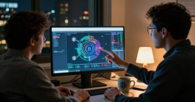 Can A Writer Help Anthropic’s Executives Navigate The Language Of AI?