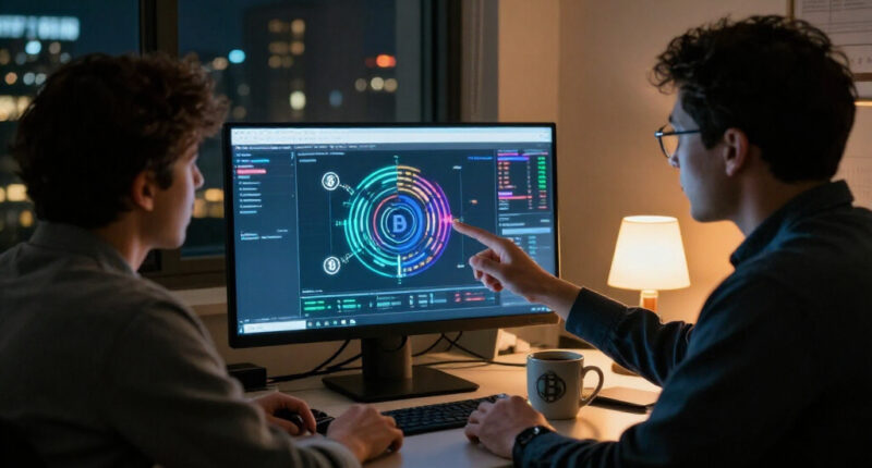 Can A Writer Help Anthropic’s Executives Navigate The Language Of AI?