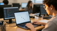 Computer Science Enrollment Down 12.4%: Are Entry-Level Jobs The Concern?
