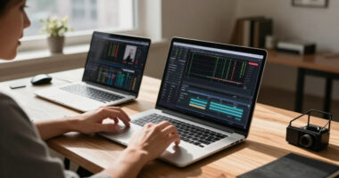 Content Creators And AI: 4 Best Laptops To Consider In 2027