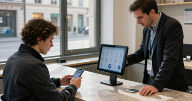 Could AI Reshape Public Services Across Europe?