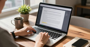 Could AI Writing Assistant Software Help Your Writing In 2027?