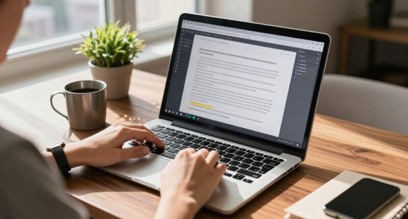 Could AI Writing Assistant Software Help Your Writing In 2027?