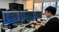 Could Distillation Connect China’s New AI Models To GPT-6 Astra?