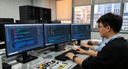 Could Distillation Connect China’s New AI Models To GPT-6 Astra?