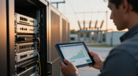 Could Grid Queues And Tariffs Limit US Data Center Capacity?
