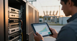 Could Grid Queues And Tariffs Limit US Data Center Capacity?