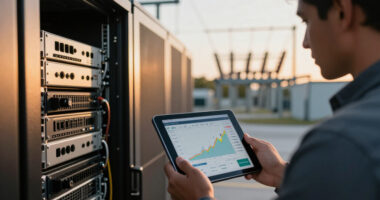 Could Grid Queues And Tariffs Limit US Data Center Capacity?