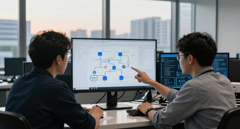 Could SenseTime’s Platform Expansion Strengthen Its AI Agent Offering?