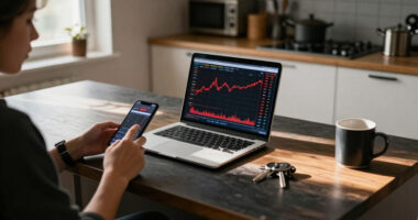 Crypto Liquidations Jump To $1.57 Billion As Binance Hack Sends Bitcoin, Ether Lower