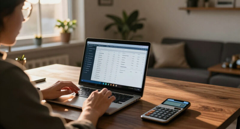 Crypto Tax Filing Shopping Checklist 2026