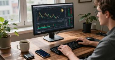 Crypto Trading Desk Setup Checklist 2026