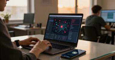 Cybersecurity In A World Where AI Speeds Up Attacks