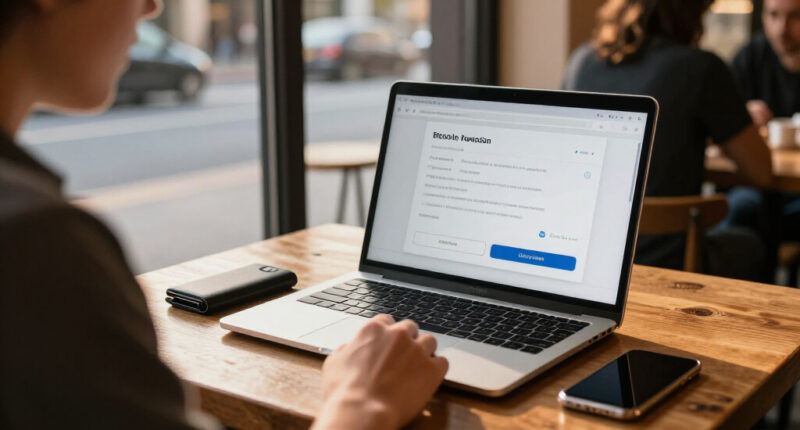 Designing Secure Approval Flows For Autonomous AI Agents