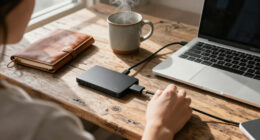 Find Your Fit: 8 Portable SSDs For Speed, Durability, And Value In 2027