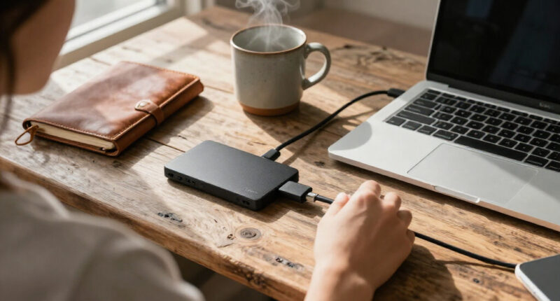 Find Your Fit: 8 Portable SSDs For Speed, Durability, And Value In 2027