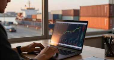 Following The Signals: Argentina And Global Supply Chains