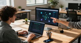 Four AI Deals Trace The Infrastructure Taking Shape Around AI Agents