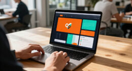 Gewerkton Reimagines Its Look With AI Agents In Just Two Days