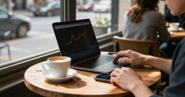 Going Public With A “Junk” Rating? Anthropic’s Situation Explained