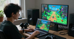 Google’s Genie 4 Brings AI-Generated Worlds Within Reach