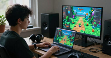 Google’s Genie 4 Brings AI-Generated Worlds Within Reach