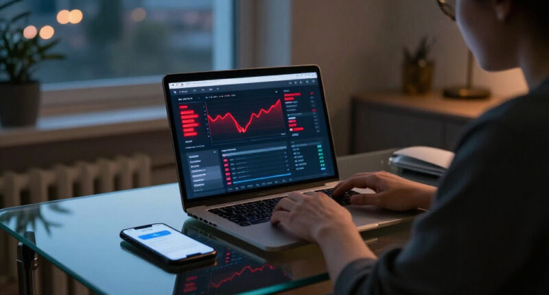 Hackers Take $6.3 Billion In Crypto In What May Be The Biggest Heist Yet